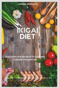 Ikigai Diet