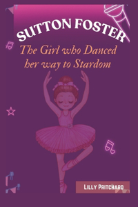 Sutton Foster