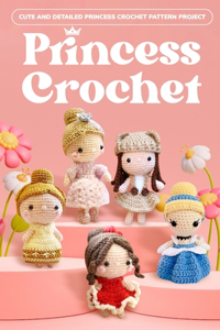 Princess Crochet