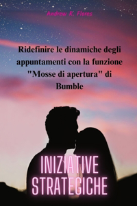 Iniziative strategiche