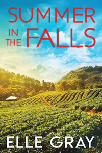 Summer in the Falls