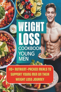 Weight Loss Cookbook Young Men