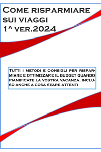 Come risparmiare sui viaggi