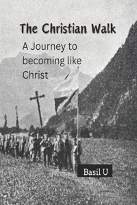Christian Walk