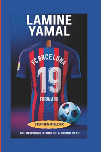 Lamine Yamal