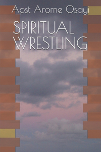 Spiritual Wrestling