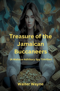 Treasure of the Jamaican Buccaneers