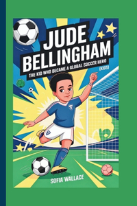 Jude Bellingham