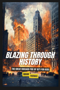 Blazing Through History