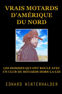 Vrais Motards D'Amérique Du Nord