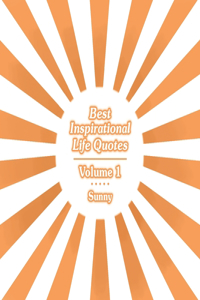 Best Inspirational Life Quotes