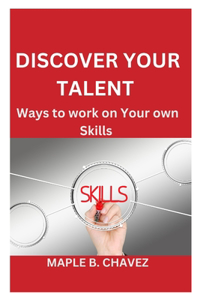 Discover Your Talent