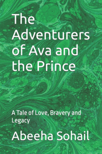 Adventurers of Ava and the Prince
