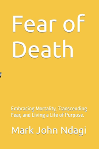 Fear of Death