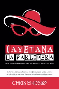 Cayetana La Farlopera