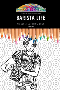 Barista Life