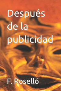 Después de la publicidad