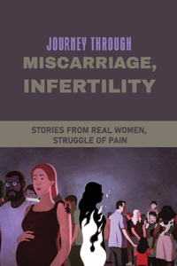 Journey Through Miscarriage, Infertility