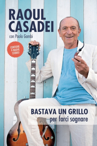Bastava un grillo
