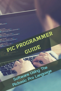 PIC Programmer Guide