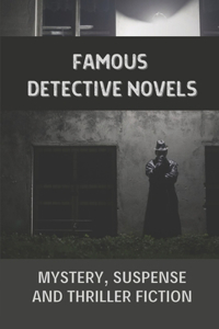 Famous Detective Novels