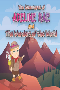 Adventures of Adeline Rae