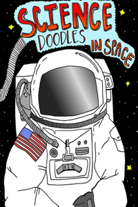 Science Doodles in Space