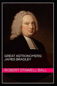 Great Astronomers