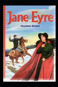 Jane Eyre Illustrated
