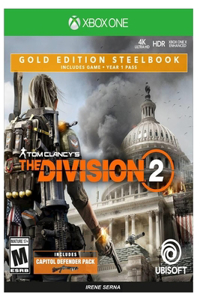 The Division 2