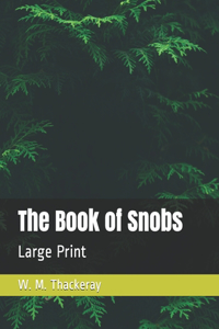 Book of Snobs