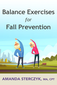 Balance Exercises for Fall Prevention