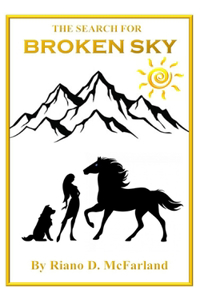 The Search for Broken Sky