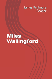 Miles Wallingford