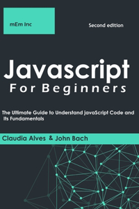 Javascript For Beginners