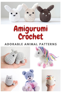 Amigurumi Crochet