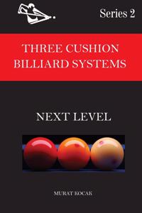 Three Cushion Billiard System