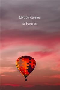 Libro de Registro de Facturas