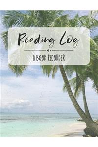 Reading Log