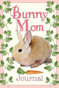 Bunny Mom