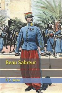 Beau Sabreur