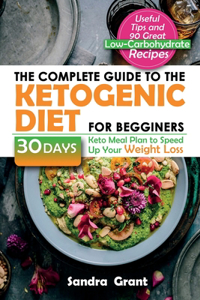 The Complete Guide to the Ketogenic Diet for Beginners