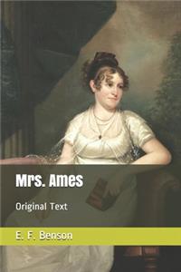 Mrs. Ames