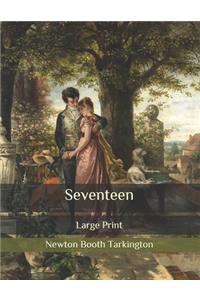 Seventeen