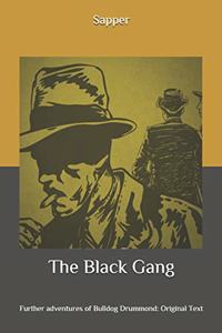 The Black Gang