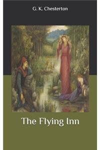 The Flying Inn