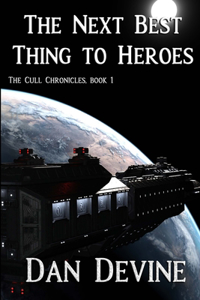 The Cull Chronicles Book 1