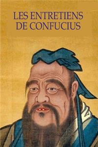 Les entretiens de Confucius