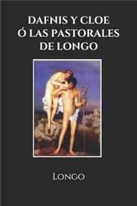 Dafnis Y Cloe Ó Las Pastorales de Longo