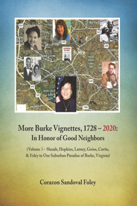 More Burke Vignettes, 1728 - 2020